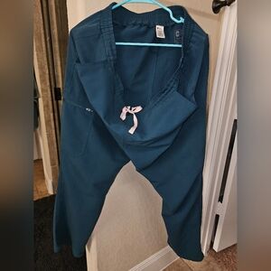 Figs scrub pants Size XLP